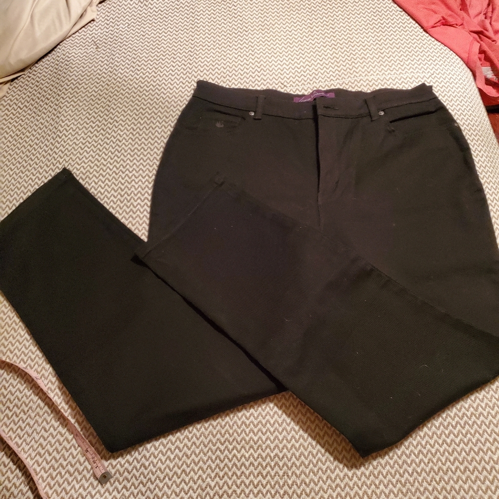 Gloria Vanderbilt Womens jeans